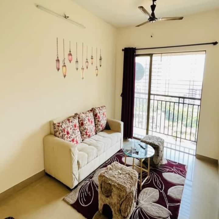 home sweet home Apartments for Rent in Thane, Maharashtra, India Airbnb