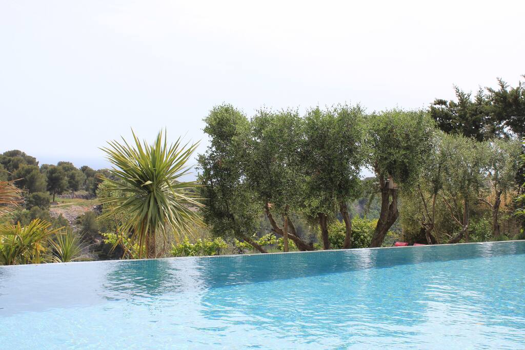Home Cassis - Maison Les Terrasses - Les Citronniers