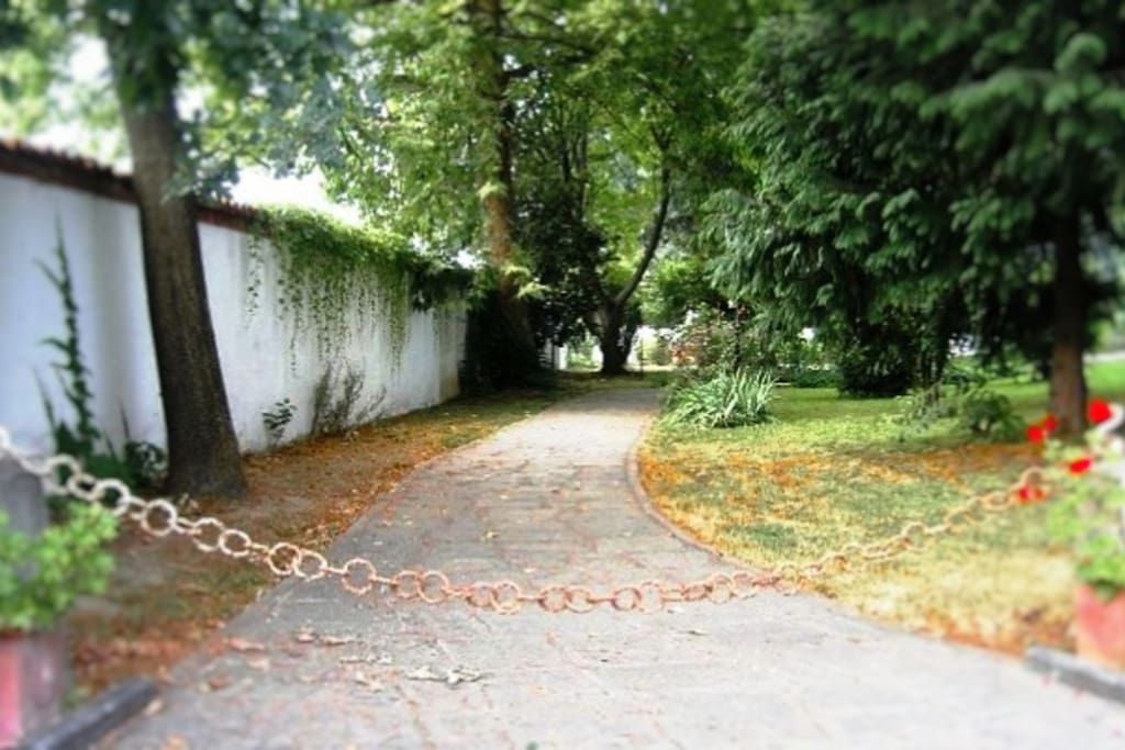 Parco