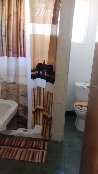 salle d'eau / wc