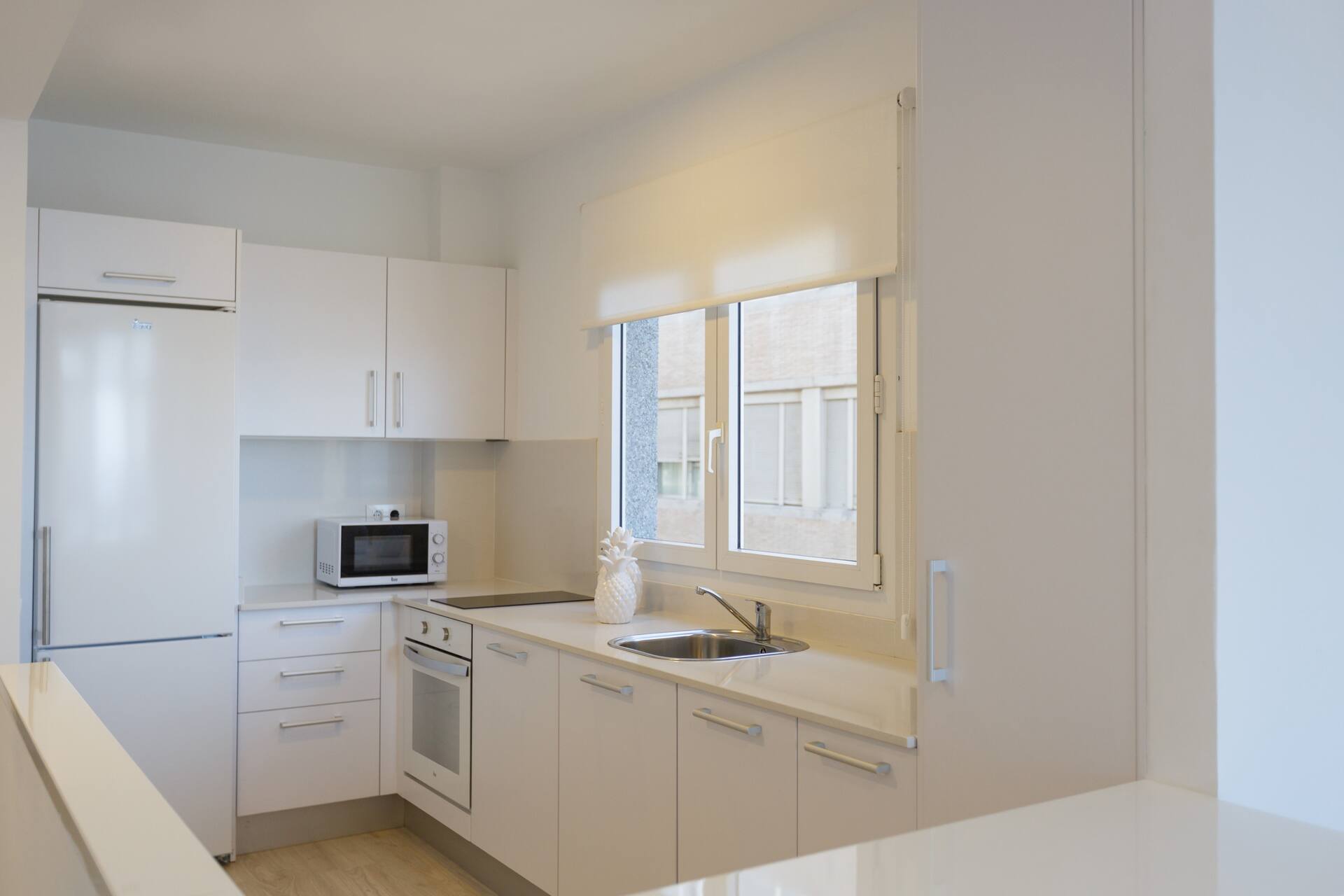 Beachfront apartment in Las Canteras S2 — foto 3