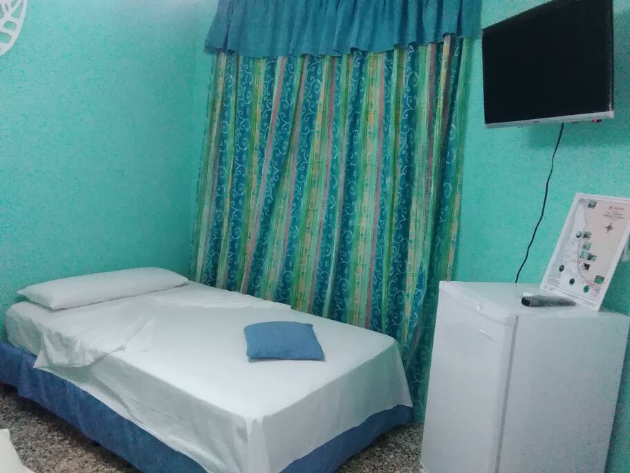 Habitación 1