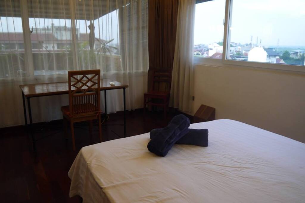 Guest Room 1