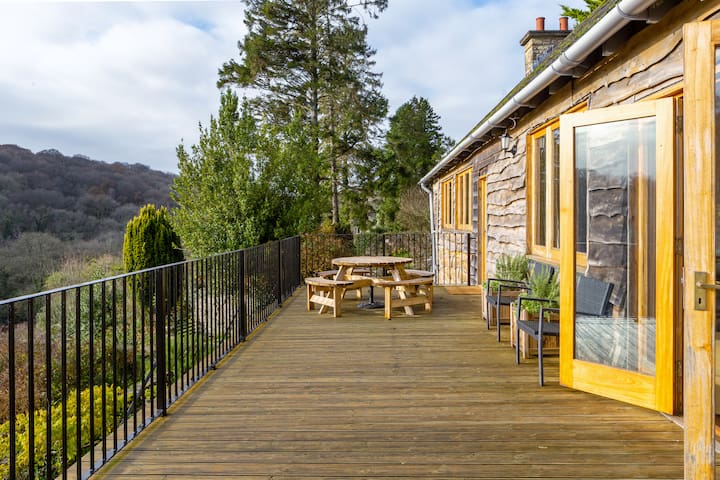 Historic Cottage On Spectacular East Devon Coast Cottages For