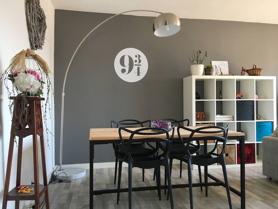 Salón