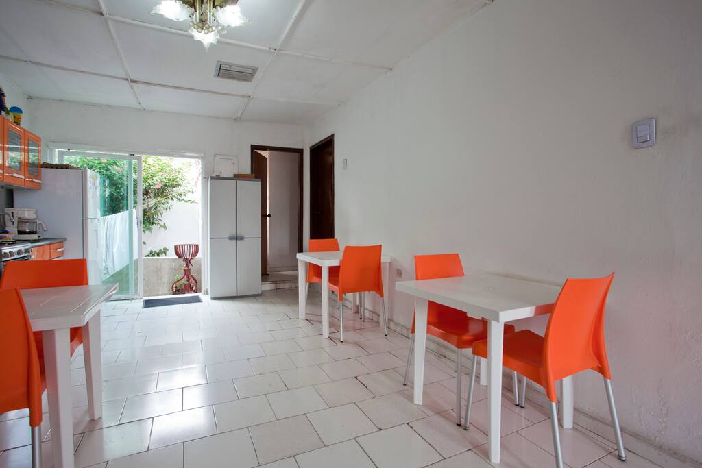 COMEDOR