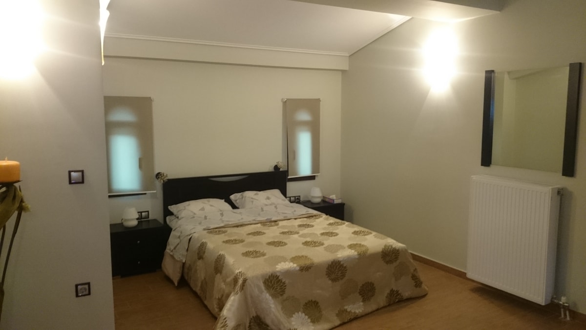 Спална соба 1