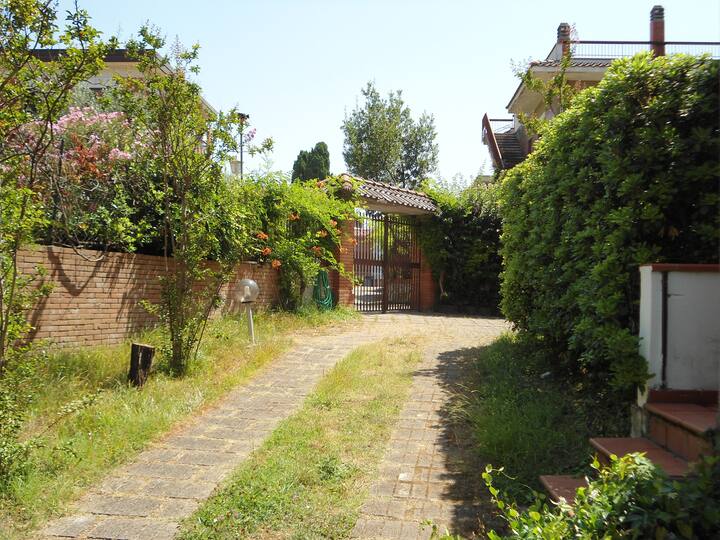 Stanza Privata App.to Int. 5 - Formia