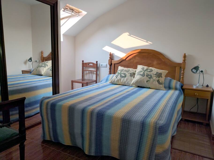 Dormitorio