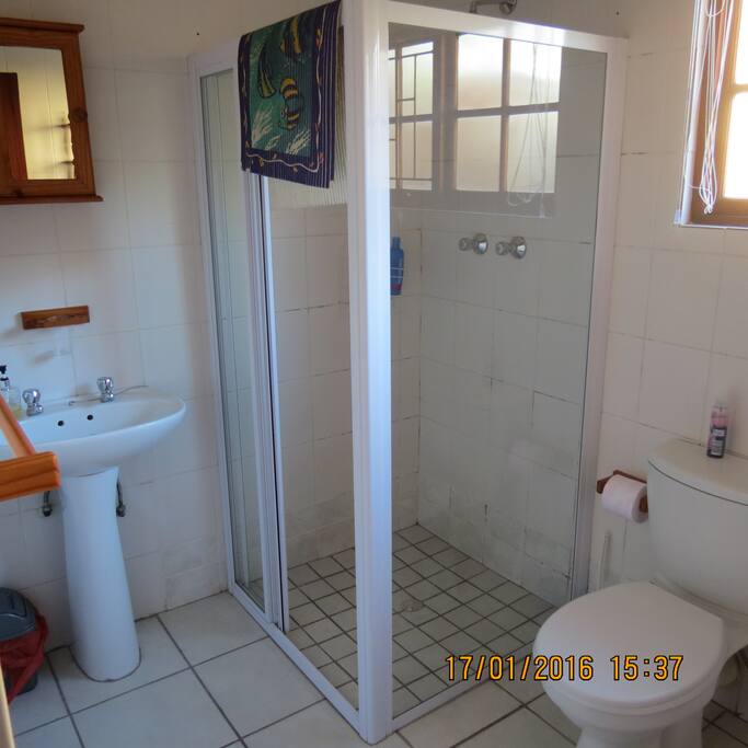 Driftwood Bathroom