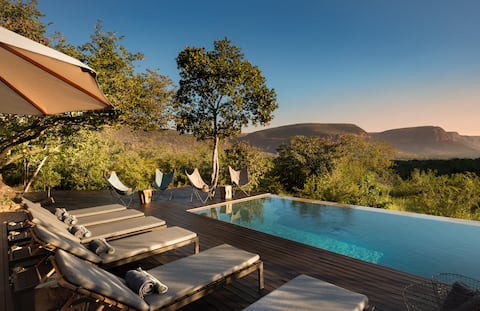 Marataba Mountain Lodge