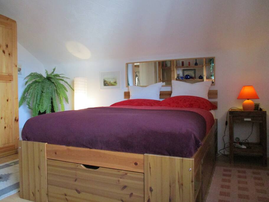 Gästezimmer