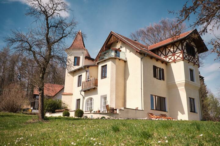 Airbnb Diessen Am Ammersee Vacation Rentals Places To Stay