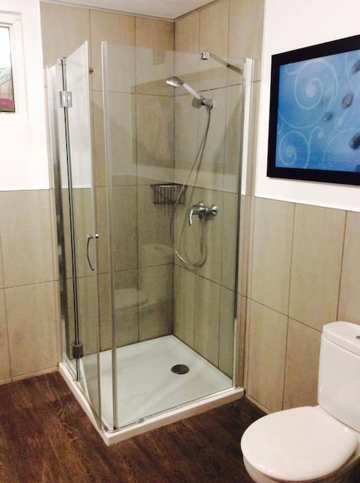 Badezimmer nr 2