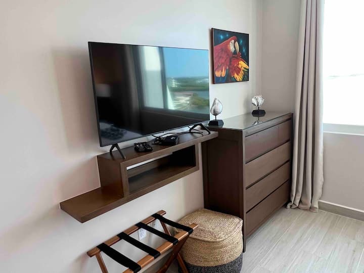 Habitación 1