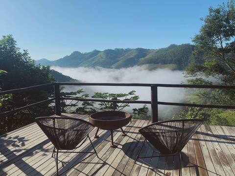 Casa Ayah - Sauna and Natural Pool