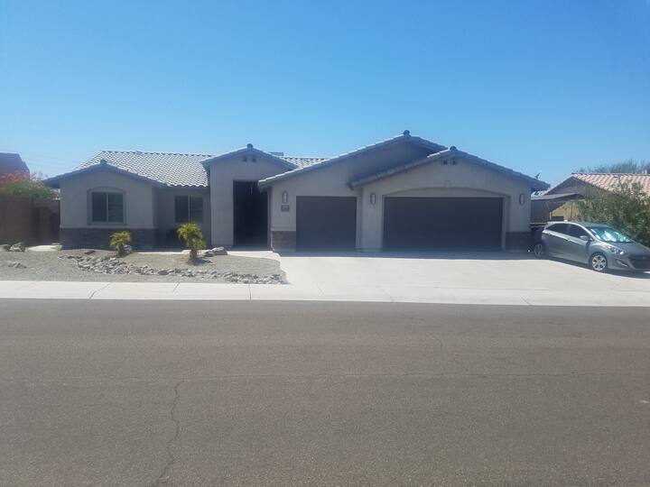 Yuma Vacation Rentals & Homes Arizona, United States Airbnb