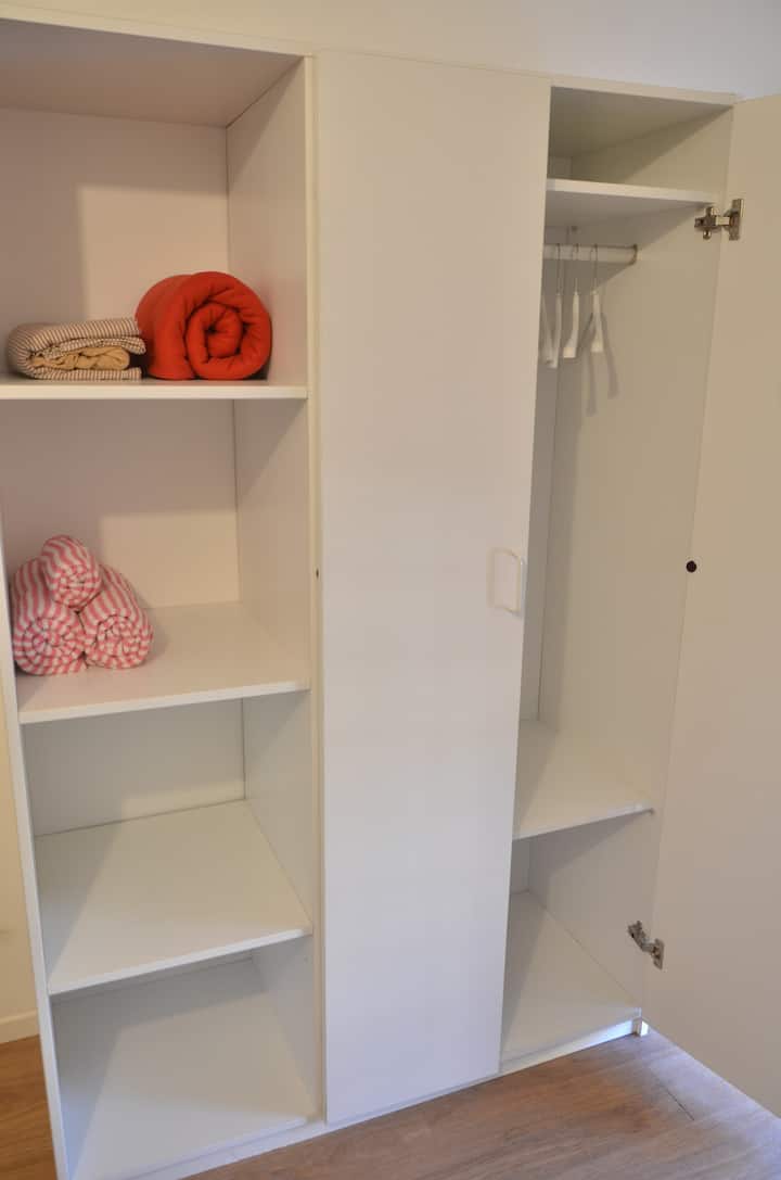 საძინებელი