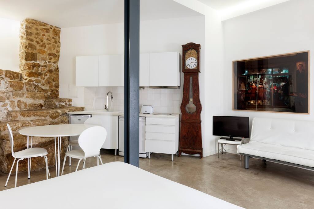 Ground Floor Studio