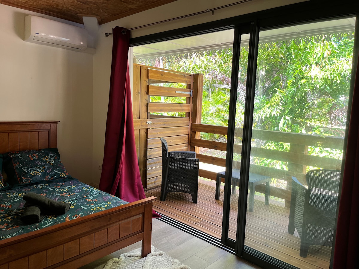 ห้องนอน