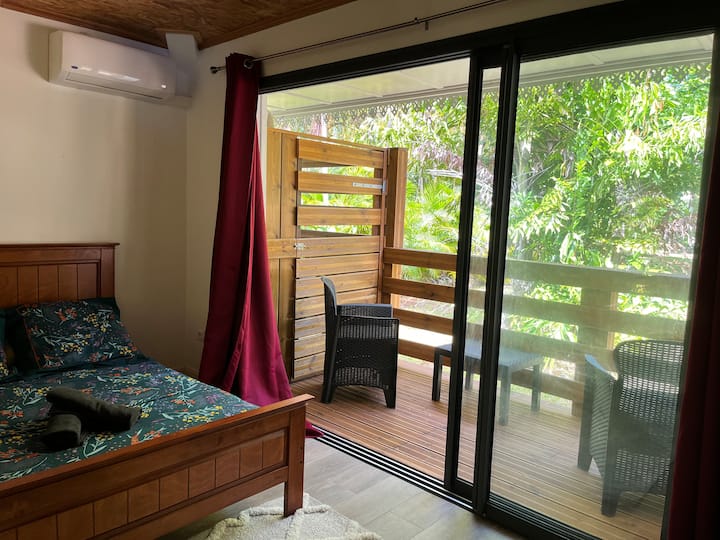 საძინებელი