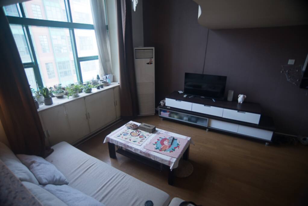 1st floor/
