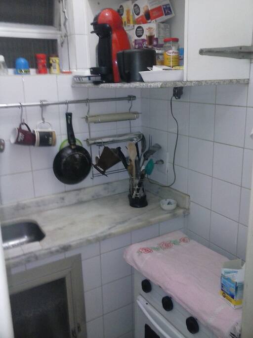 fogão/forno
