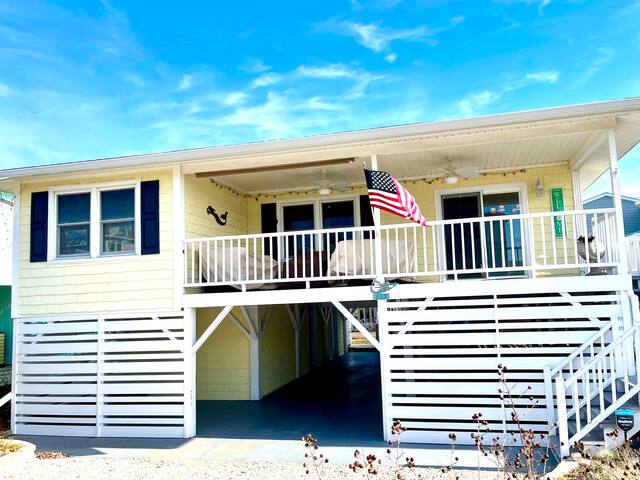 Janet & Mark managed Airbnb listing 2