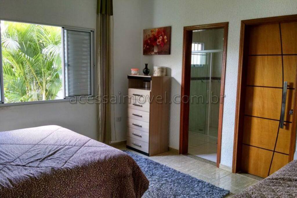 Quarto Suite 1