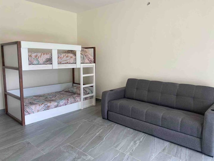 Спална соба 2