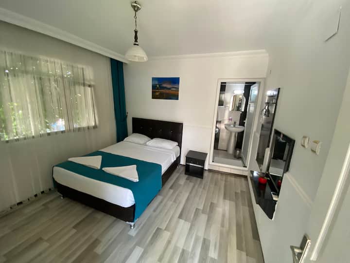 Ritratt tal-kamra tas-sodda