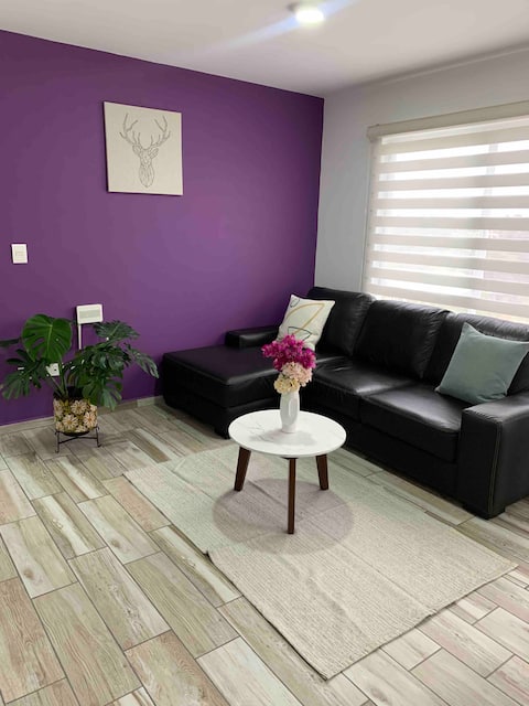 Successful Airbnb property: New Apartment in Sittia Cuautitlán Izcalli in Cuautitlán Izcalli