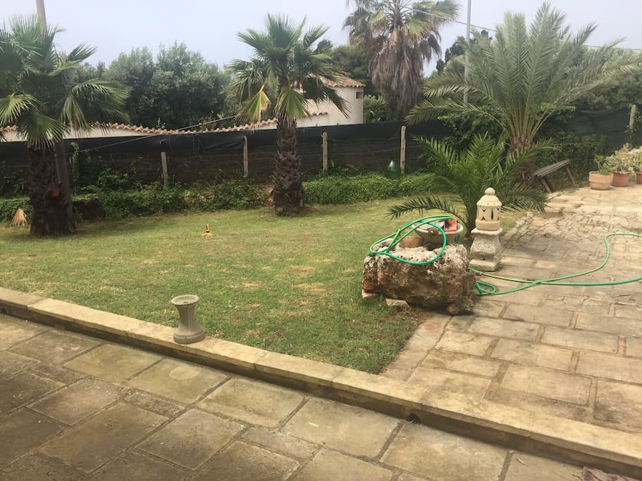 Giardino