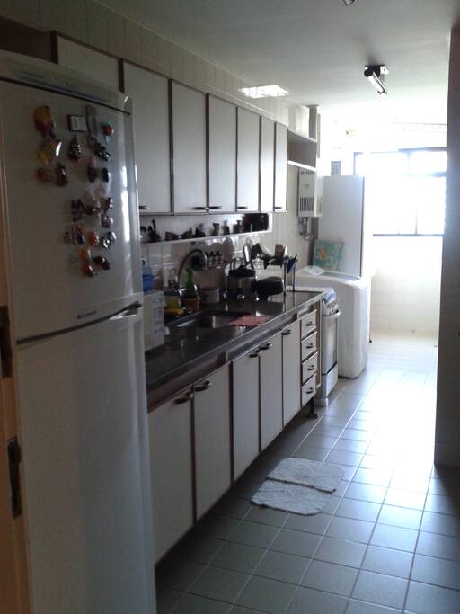 Cozinha