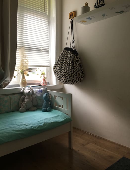 Kidsroom