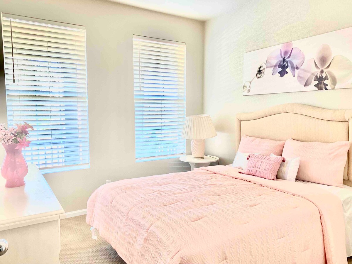 Спална соба 1