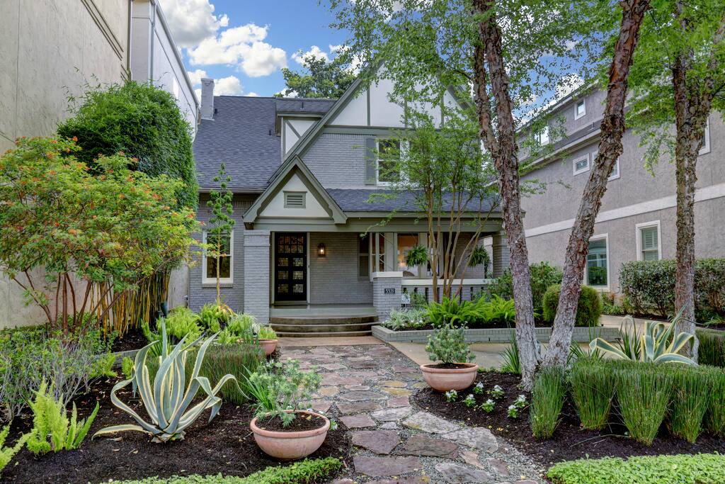 Top 100 Airbnb Rentals 2017 in Houston, Texas