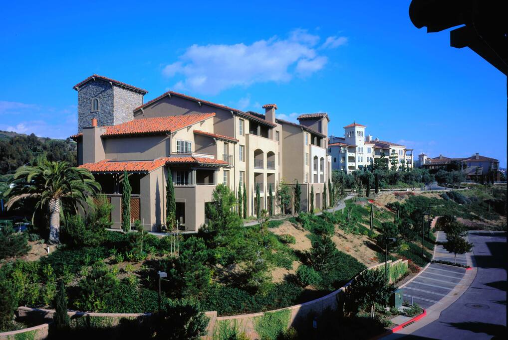 Exterior Views