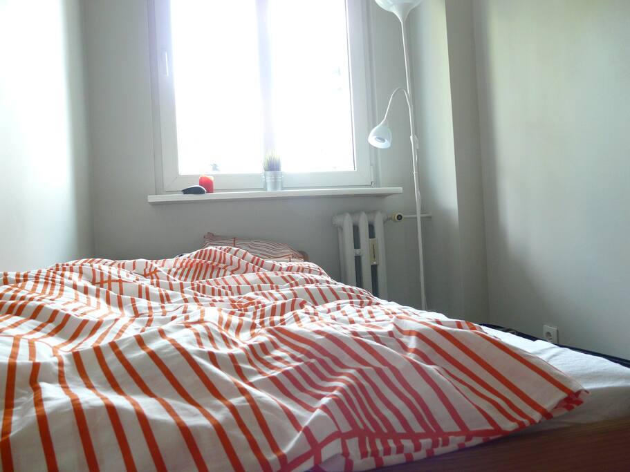 Pokój do wynajęcia/ room for rent