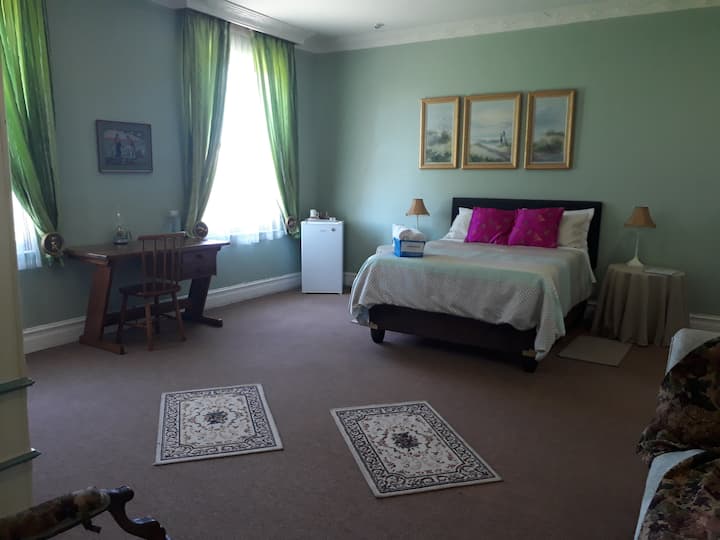 The Guest House - Standerton