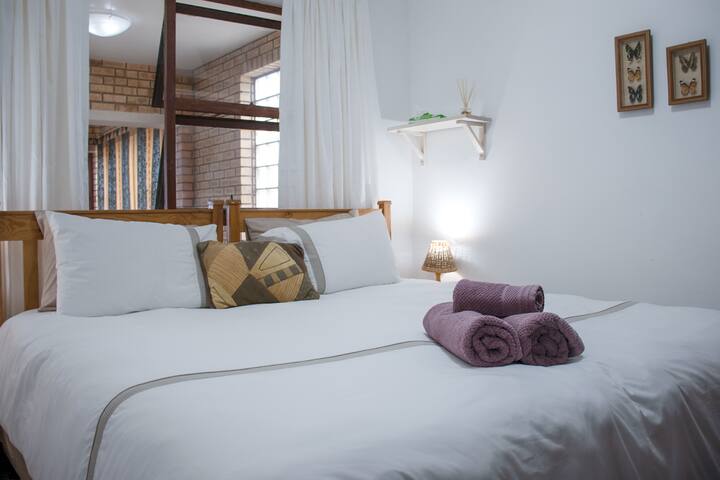King Bedroom