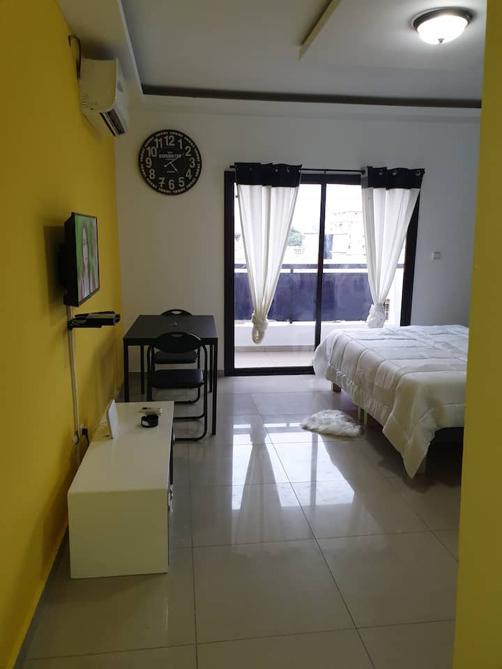 Picha ya Se sentir comme chez soi 1