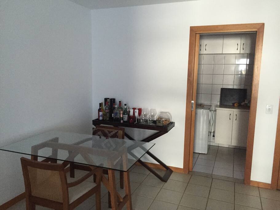 Sala de jantar