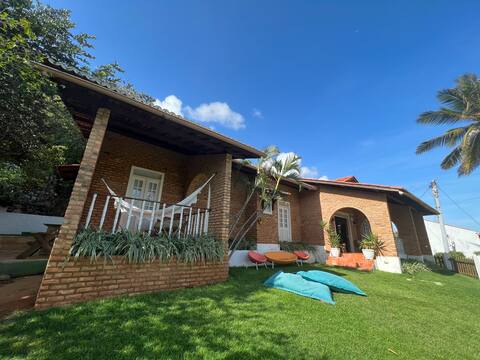Casa DaRedonda - Dream Home in Fisherman's Village