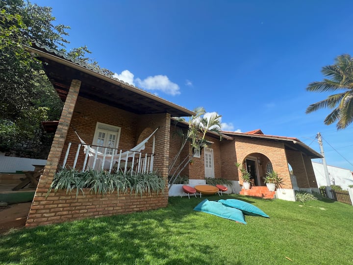 Casa DaRedonda - Dream Home in Fisherman's Village