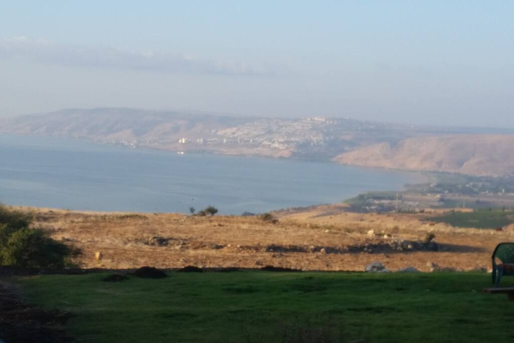 2 min walk from the house