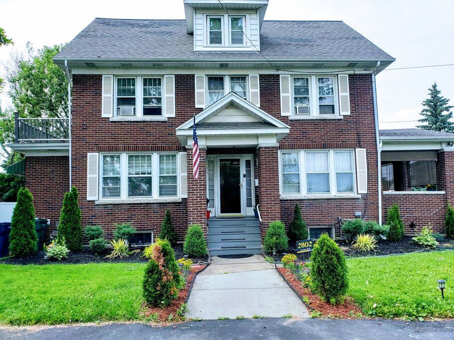 2802 Niagara Falls NY Houses for Rent in Niagara Falls, New York