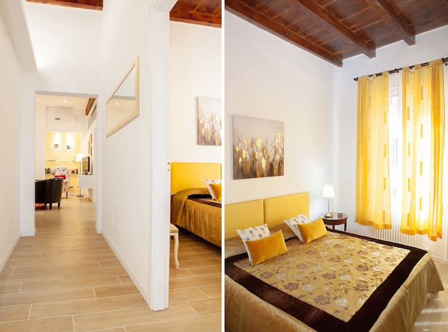 Beautiful, spacious,historic,atmosphere, renovated gallery image 3