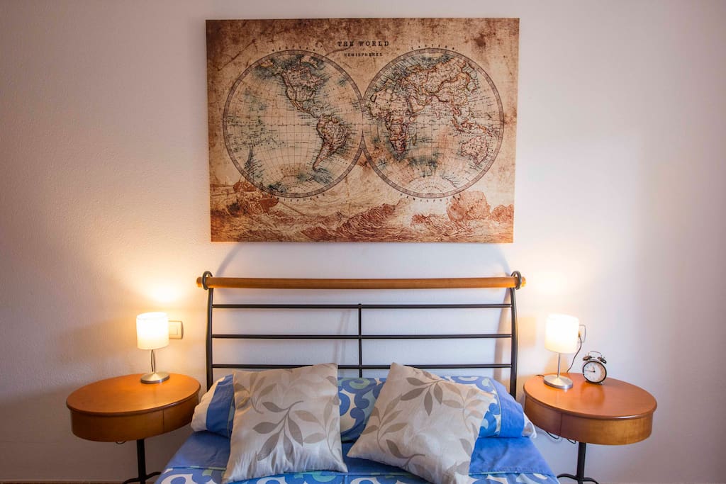Dormitorio