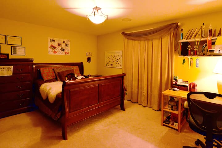 Home in Vernon Hills · ★4.81 · 1 bedroom · 1 bed · 1 private bath